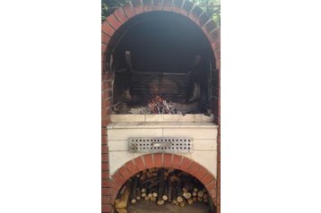 Pensiune familială Lovran 7